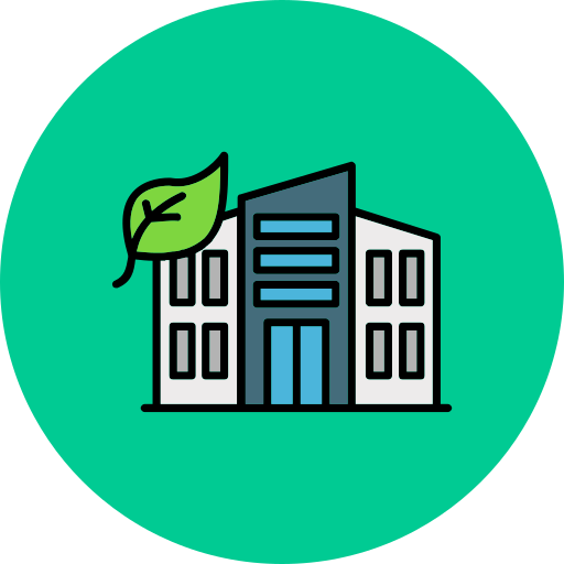 SND EngineeringCollege Green Campus